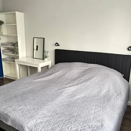 Semesterbostad Familienfreundliche