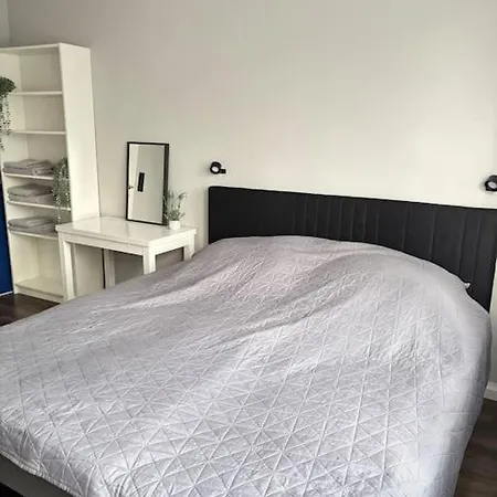 Semesterbostad Familienfreundliche