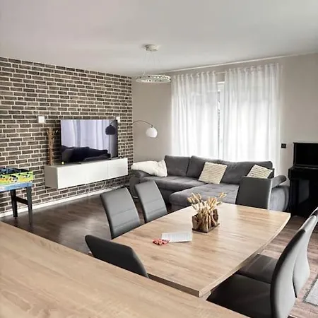 Familienfreundliche * Rietberg