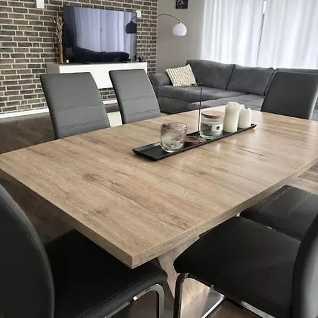 Semesterbostad Familienfreundliche Rietberg