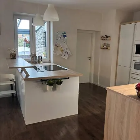Familienfreundliche * Rietberg