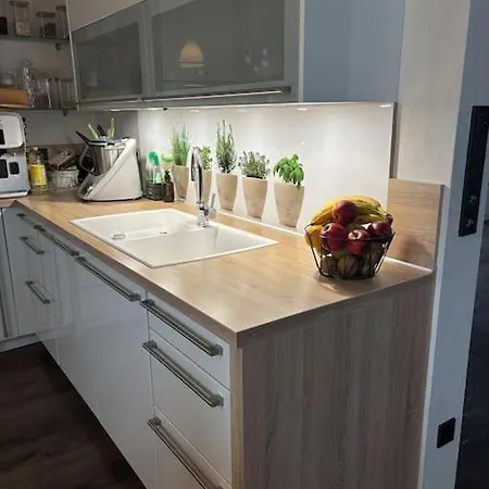Semesterbostad Familienfreundliche Rietberg